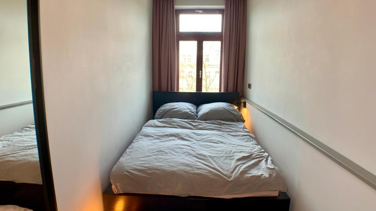 Cosy And Modern In Vibrant West Leipzig Διαμέρισμα Εξωτερικό φωτογραφία