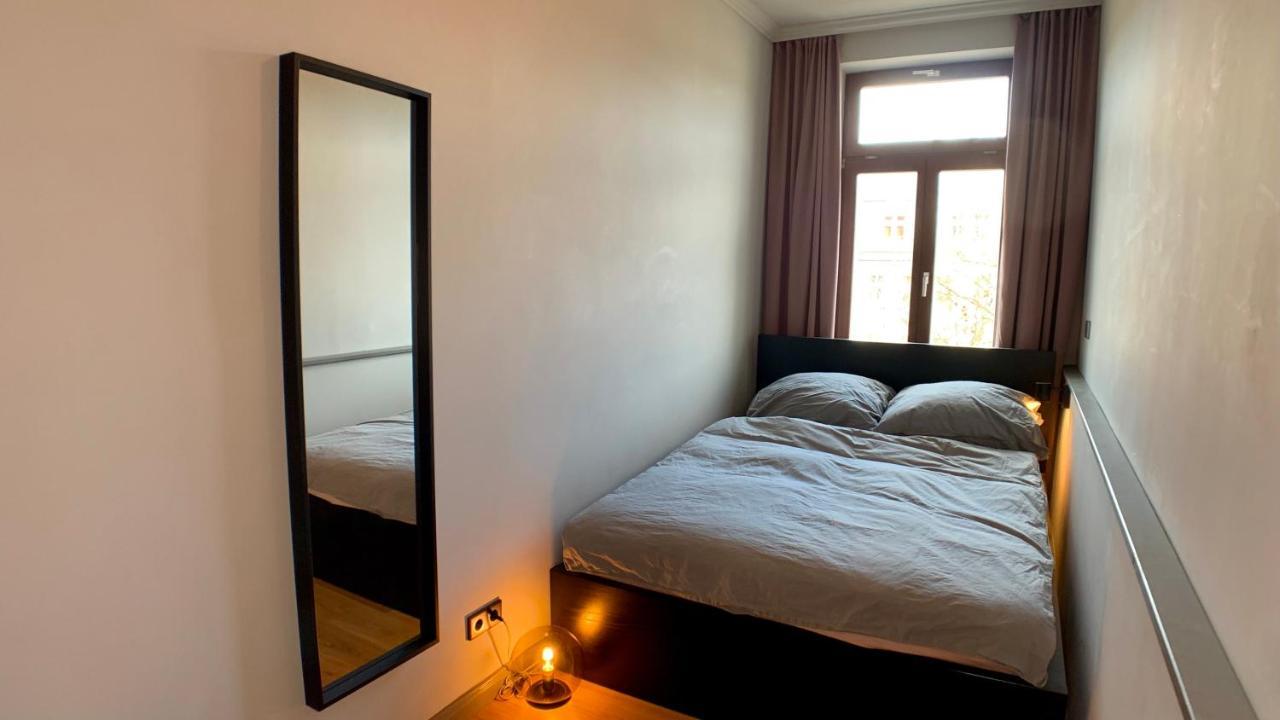 Cosy And Modern In Vibrant West Leipzig Διαμέρισμα Εξωτερικό φωτογραφία
